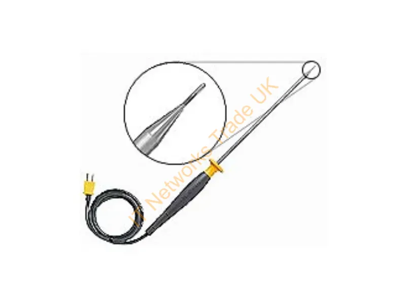 80PK-26 - Fluke 80Pk-26 Test Probe