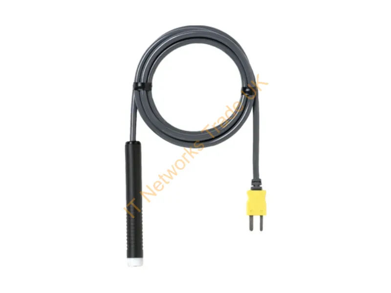80PK-3A - Fluke 80Pk-3A Surface Probe Thermocouple