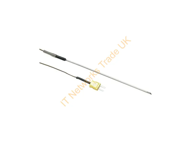 80PK-9 - Fluke 80Pk-9 Test Probe Test Lead
