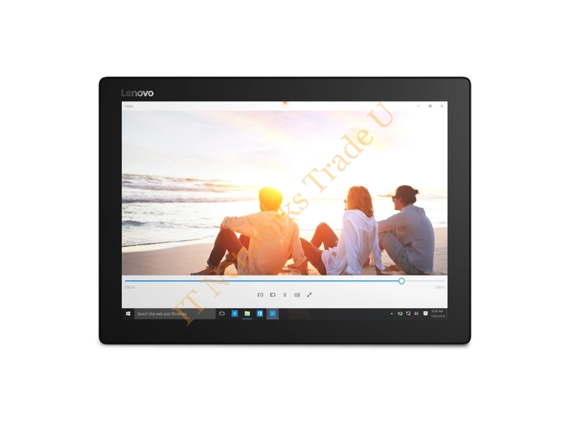 80QL00B6FR - Lenovo IdeaPad Miix 700 256GB Black tablet Accessory