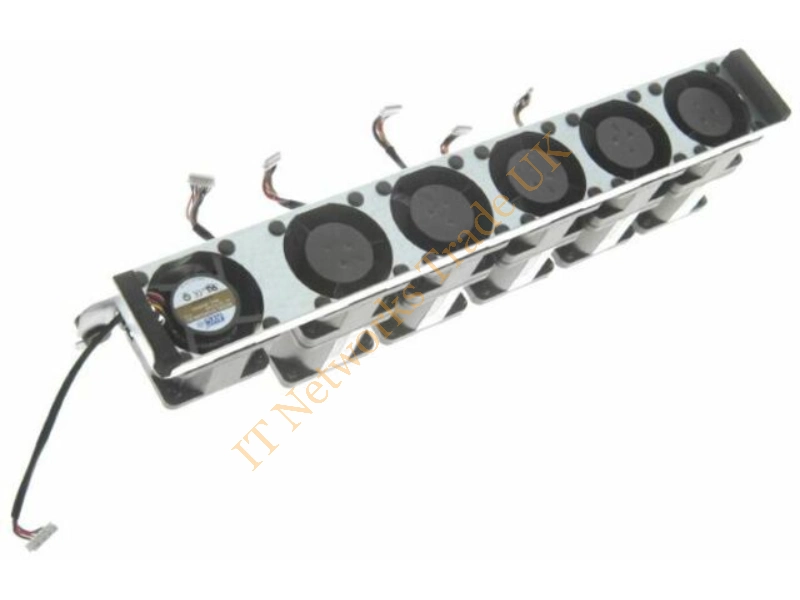 80R44 Dell Fan Assembly for PowerEdge C1100 Cooling Fan