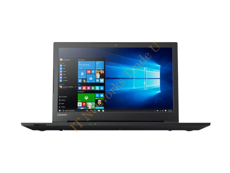 Lenovo V110 2.00GHz i3-6006U 15.6" 1366 x 768pixels Black Notebook Laptop System