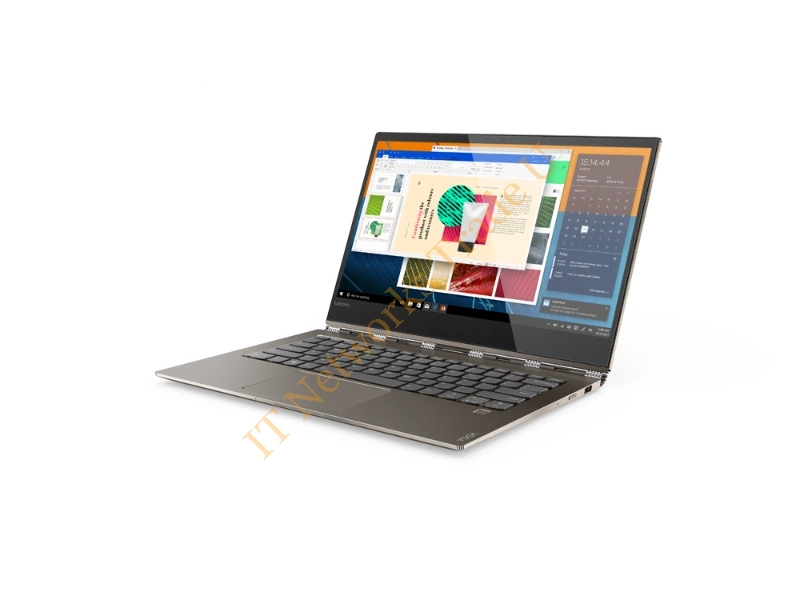 Lenovo Yoga 920 1.60GHz i5-8250U 13.9" 1920 x 1080pixels Touchscreen Bronze Hybrid (2-in-1) Laptop System