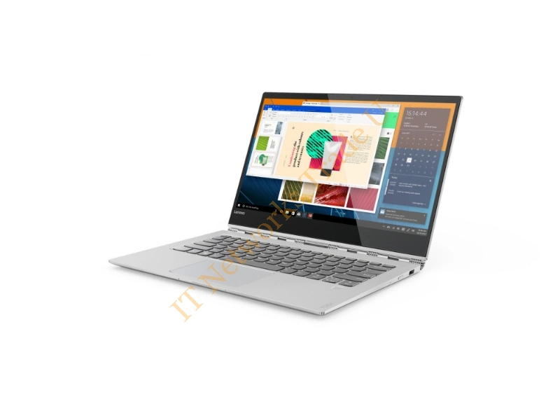 Lenovo Yoga 920 1.80GHz i7-8550U 13.9" Touchscreen Platinum Hybrid (2-in-1) Laptop System