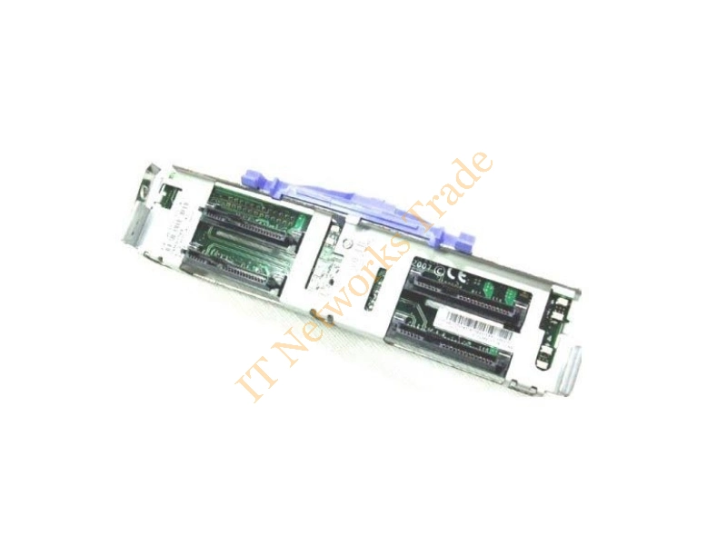 80Y9298 IBM 4-Port 2.5-inch Hard Drive Backplane for x3550 M4 Server Accessory
