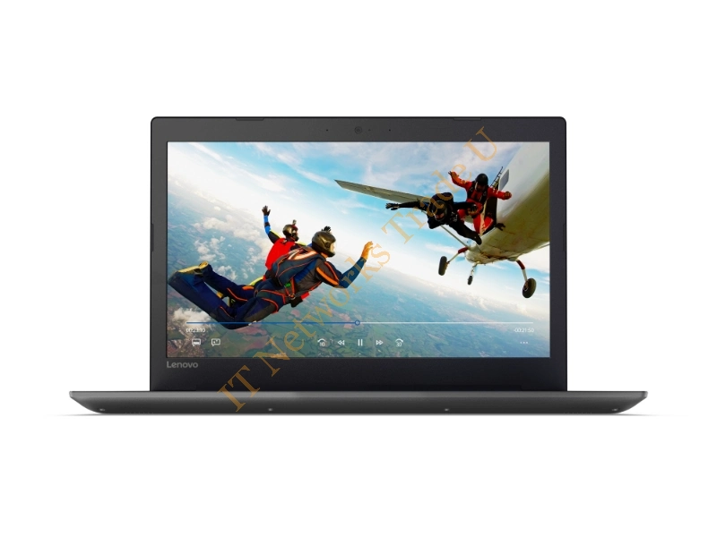 Lenovo IdeaPad 320 2.50GHz i5-7200U 7th gen IntelCore i5 15.6" 1920 x 1080pixels Black Notebook Laptop System