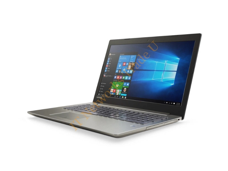 Lenovo IdeaPad 520 2.50GHz i5-7200U 15.6" 1920 x 1080pixels Grey Notebook Laptop System