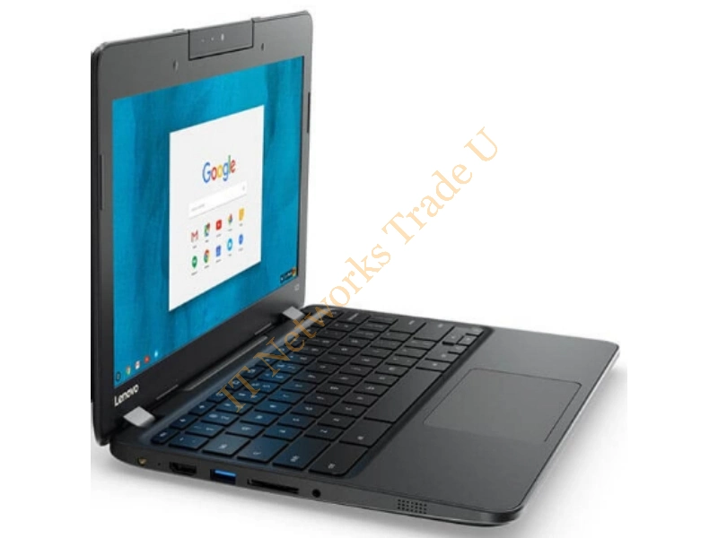 Lenovo N23 1.6GHz N3060 11.6" 1366 x 768pixels Black Chromebook Laptop System
