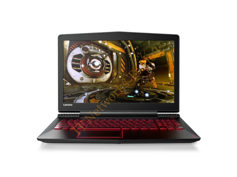 Lenovo IdeaPad Legion Y Legion Y520 2.5GHz i5-7300HQ 15.6" 1920 x 1080pixels Black Notebook Laptop System