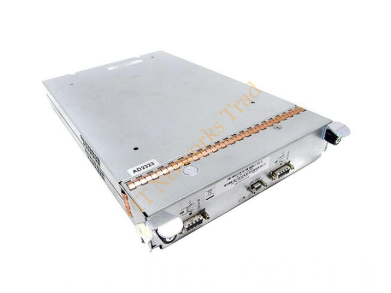 81-00000033 HP I/O SAS Array Controller Module for StorageWorks MSA2000 Storage System Storage Device