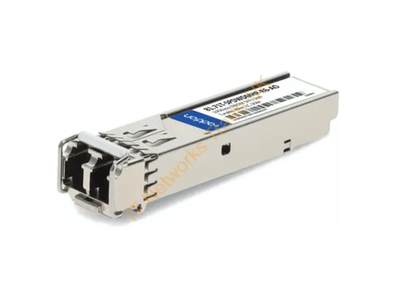 81.71T-SPDWDMHP-R6-AO - Addon Networks 81.71T-Spdwdmhp-R6-Ao Network Transceiver Module Fiber Optic 1250 Mbit/S Sfp+