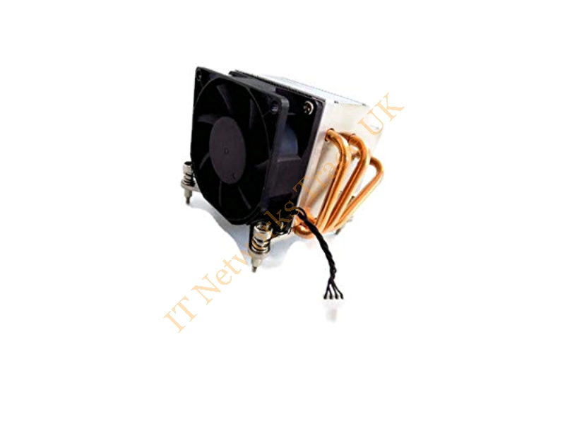810281-001 HP Fan with Heatsink for Z240 Desktop Workstation Fans And Heatsink Combo