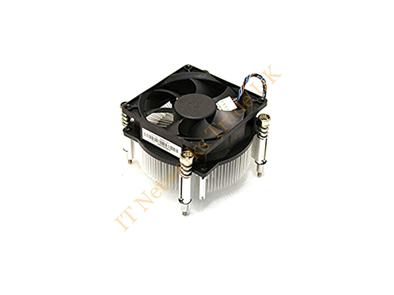 810285-001 HP CPU Mainstream Cooler for Z240 Tower Workstation Fans And Heatsink Combo