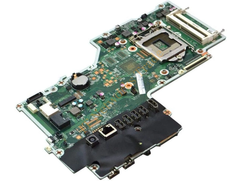 810605-004 HP System Board for Pavilion 23-Q All-in-One Desktop Motherboard