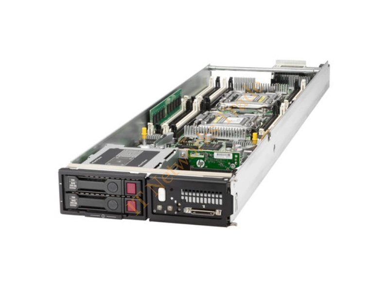 810833-001 HP PCA I/O Riser Module for Apollo 4500 System Server Accessory
