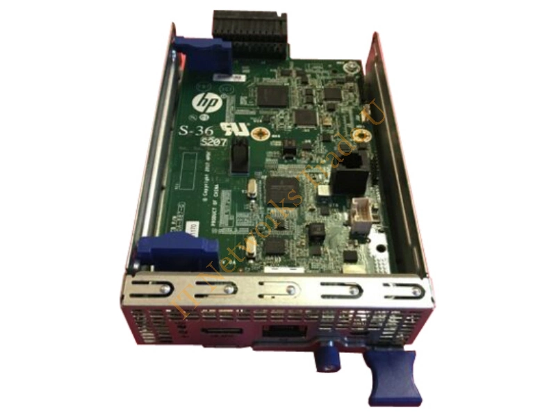 810836-001 HP Management Module Assembly for Apollo 4510 Gen9 Server Accessory