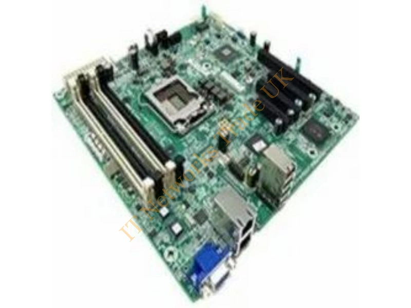 810842-001 HP System Board for ProLiant ML10 V2 Server System Server Motherboard
