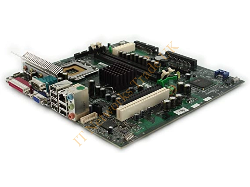 8109D Dell Motherboard / System Board / Mainboard