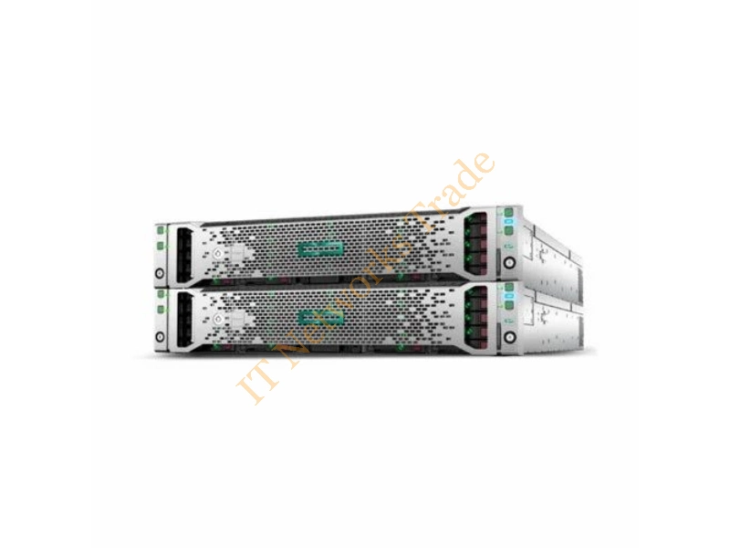 811223-001 HP Air Baffle for Apollo 2000 Server System Server Accessory
