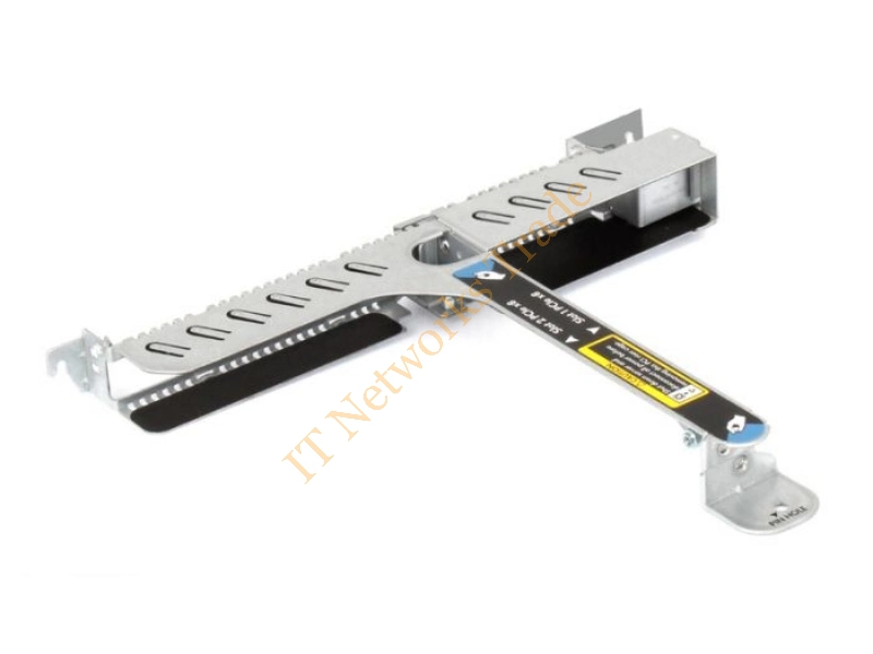 811267-001 HP PCI Riser Card Cage for ProLiant DL20 G9 Server Accessory