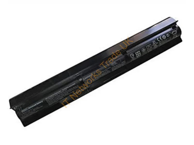 811346-001 - Hp 6-Cell, 55 Whr, 2.8 Ah Battery