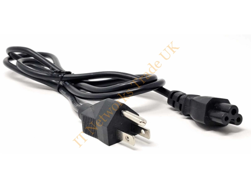8120-2371 HP 2.3m 7.5ft 16 AWG Power Cord Power Cable