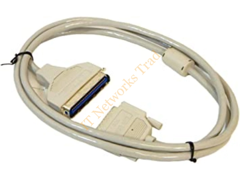 8120-5517 HP DB25-M to SCSI Cable Data Cable