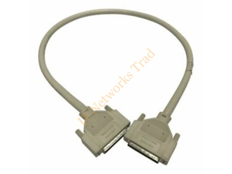 8120-6147 HP 0.5m 68-Pin to 68-Pin SCSI Cable Data Cable