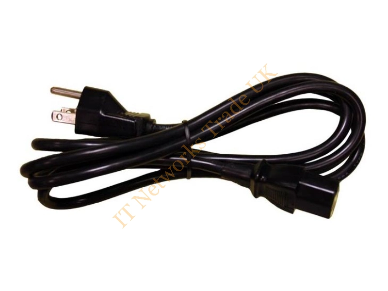 8120-6362 HP 2.5m 120V PC19 to PC34 Power Cord for Net Server LH3 Power Cable
