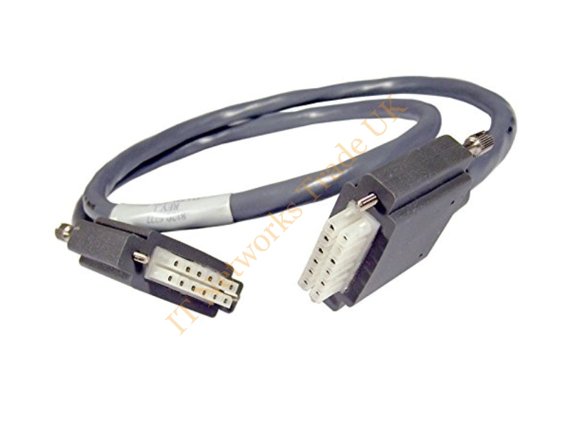 8120-6777 HP 12-Pin-F Connector 3ft Power Cable