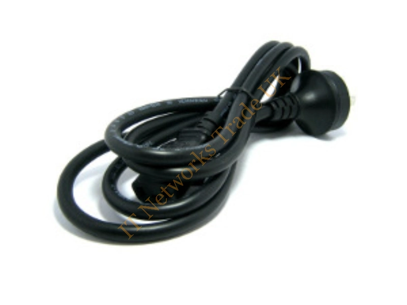 8120-6811 HP 2.3m C13 Coupler Power Cable
