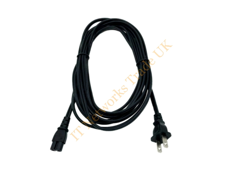8120-6812 HP 2.3m 18AWG 120V Power Cord for LaserJet 3100 Power Cable