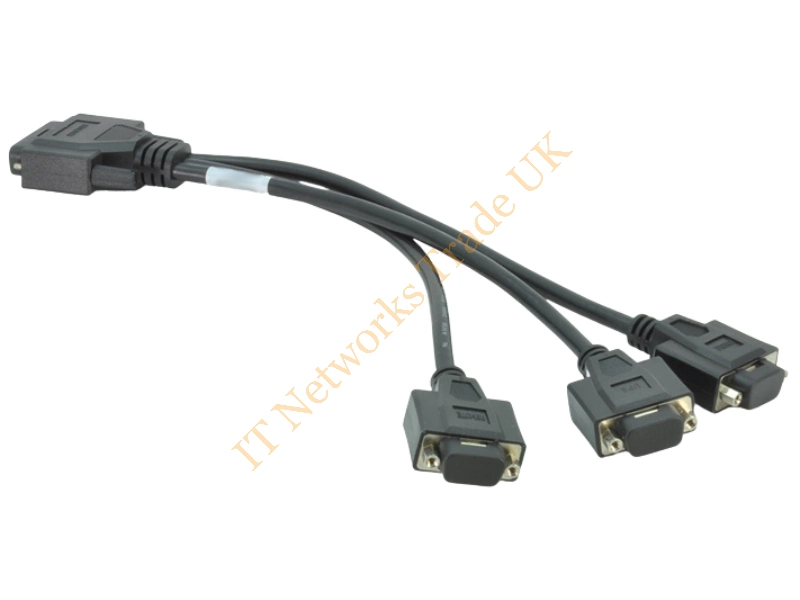 8120-6895 HP 4.5m Power Cord for 9000 Server Power Cable