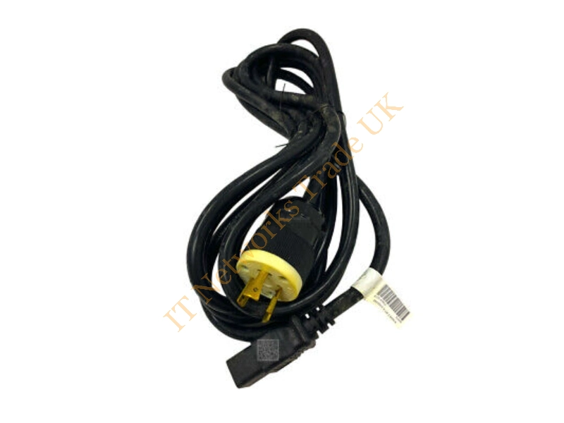 8120-6903 HP 14.8ft 4.5m 12 AWG Three Conductor Power Cord Power Cable