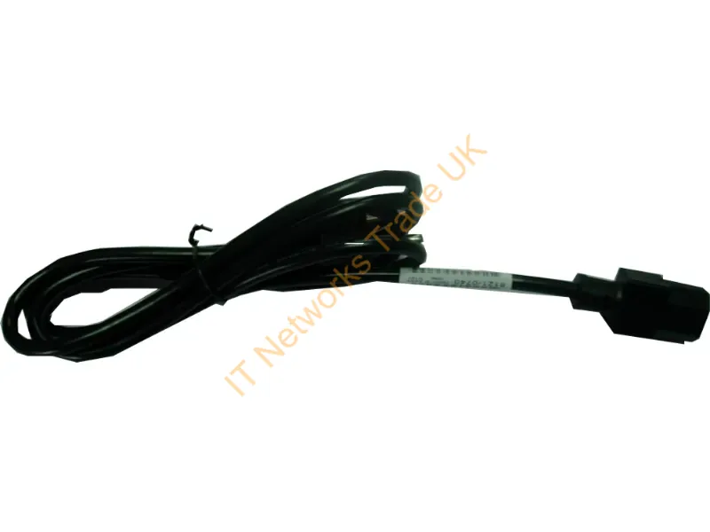 8121-0740 - Hpi Sourcing Hp 3W Pwr Cord 18 Awg 1.9M