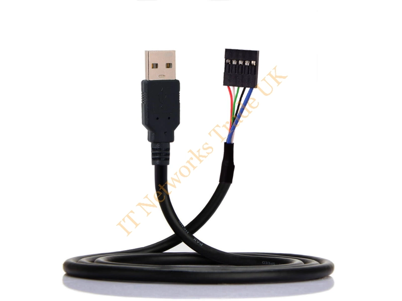 8121-0926 HP Type-B 5-Pin Internal USB Interface cable Miscellaneous Cable