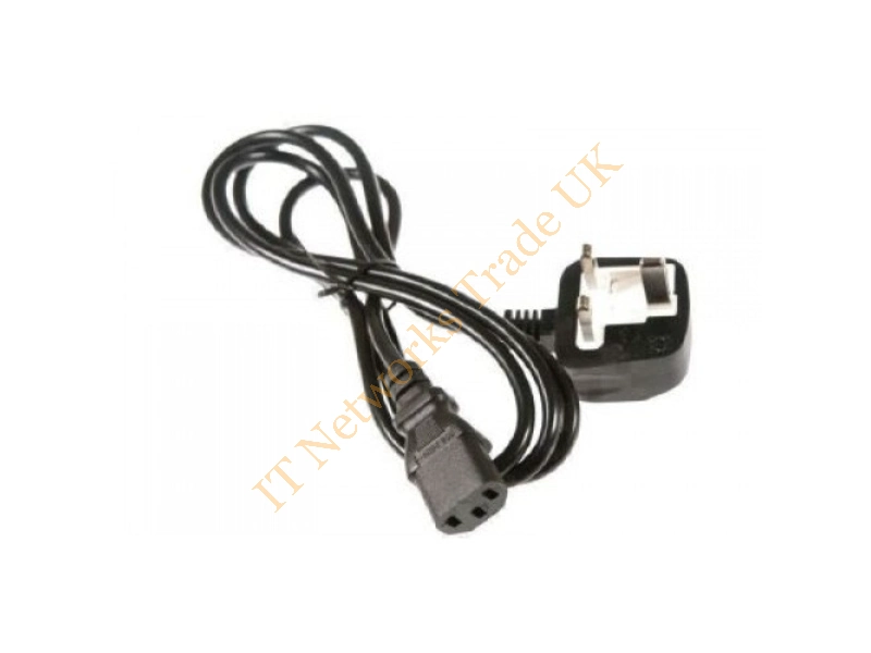 SKU: 8121-0953 - HP - 220VAC 18 AWG 1.9m Power Cord - Retail Processor