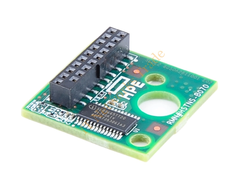 812119-001 HP Trusted Platform Module (TPM) 2.0 Board Server Accessory