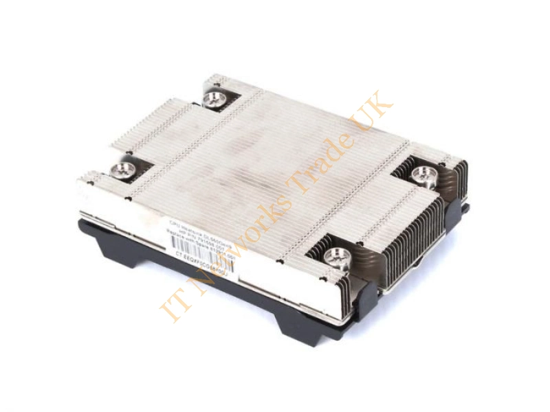 812911-001 HP Standard Heatsink for Proliant DL560 Gen9
