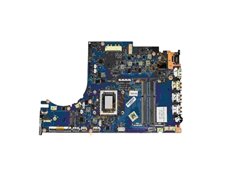 813021-501 HP System Board with AMD Fx-8800P 2.1GHz CPU for Envy M6-P113Dx Laptop Laptop Motherboard