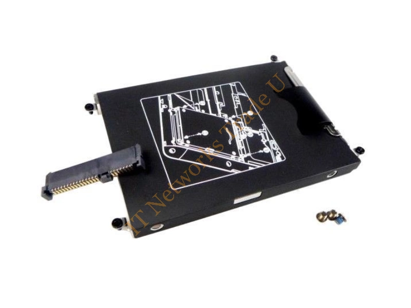 813510-001 HP Hard Drive Hardware Kit with Bracket and Screw HDD Accessory