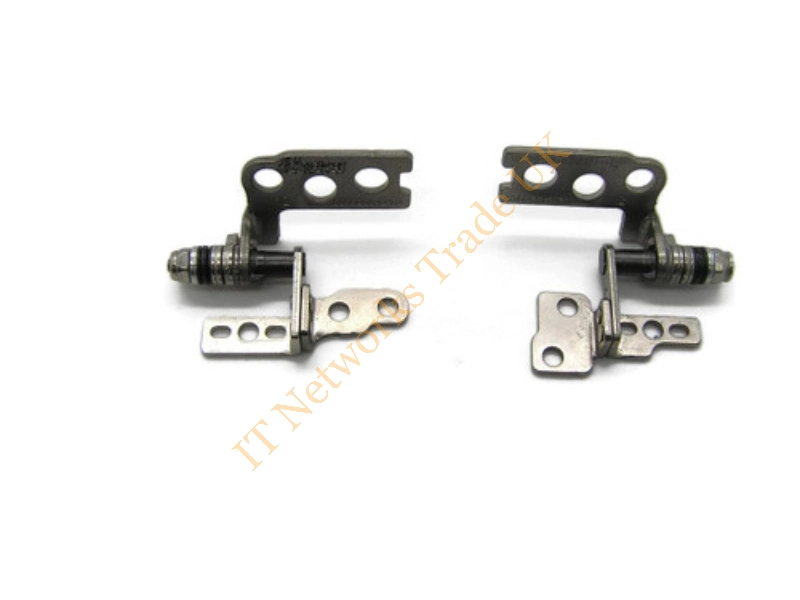 813511-001 HP LCD Screen Hinge Bracket Kit Monitor Accessories