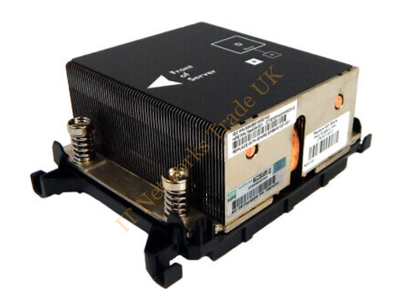 813577-001 - Hpe 813577-001 Rack Accessory Cooling Unit