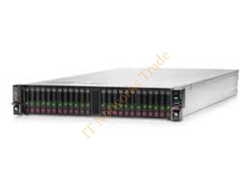 813583-001 HP Airflow baffle for Apollo 4200 Server Accessory