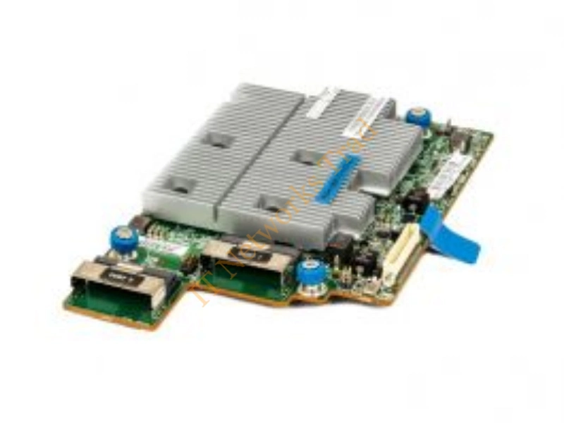 813586-001 HP Smart Array P840AR 2-Port 12Gb/s Internal SAS Controller with 2GB FBWC Storage