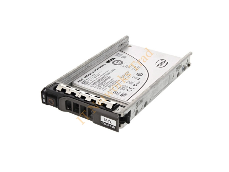813644-B21 HP 400GB SAS 12Gb/s Mainstream Endurance Hot-Swappable 3.5-inch Solid State Drive SSD Storage