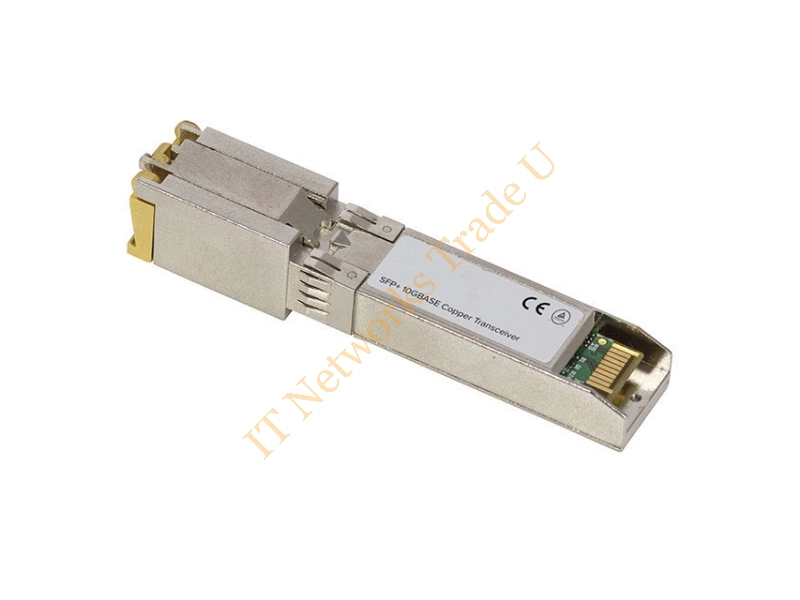 813874-B21-C - ProLabs 813874-B21-C Copper 10000Mbit/s SFP+ network transceiver module