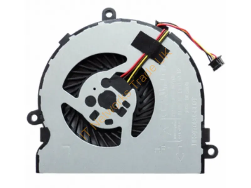 813946-001 - Hp 813946-001 Laptop Spare Part Fan