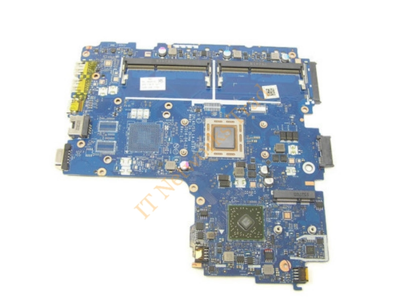 813970-601 HP System Board Ts with AMD A8-7410 2.2GHz CPU for Pavilion 15-Af Laptop Laptop Motherboard