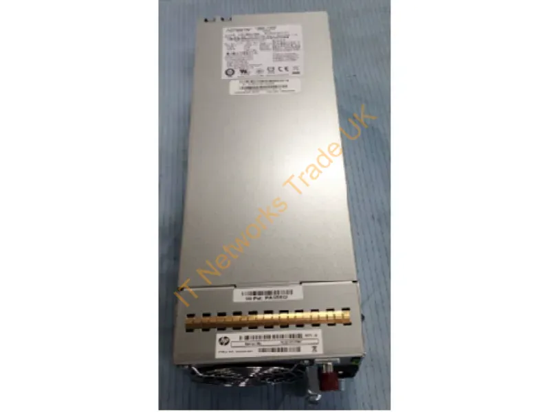814665-001 HP 595-Watts Power Supply